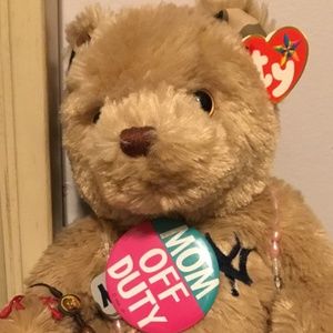 Meet your Posher, Chasity